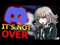 Discord has FAILED