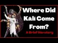 Download Lagu Where Did Kali Come From? | A Herstory