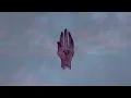 'goodbye to a world' by porter robinson, but it's a minecraft soundtrack