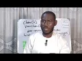 SQL Server part 3 Character Data Types in MS SQL Server CHAR VARCHAR NCHAR NVARCHAR In Hausa