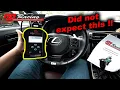 RR Racing Lexus IS250 ECU Upgrade Tune - Video 3 of 1