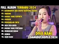 Download Lagu DIVA HANI - SEANDAINYA AKU DAPAT BERTEMU TUHAN FULL ALBUM DANGDUT TERBARU 2024