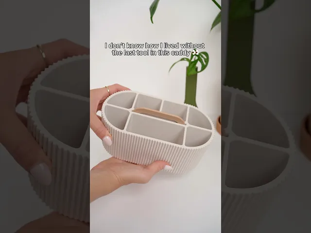 TAVO Pen Caddy I Desk Caddy video thumbnail
