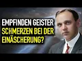 Download Lagu Empfindet Ihre Seele während der Einäscherung Schmerzen? Edgar Cayces schockierende Antwort!