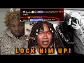 Download Lagu AT THIS POINT, LOCK HIM UP \u0026 THROW AWAY THE KEYSSSSS