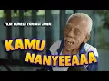 Download Lagu GEGARA VIDEO VIRAL KAMU NANYA | FILM KOMEDI FANTASI JAWA