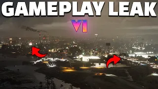 Everything We Know About EVERY New LEAK in GTA 6