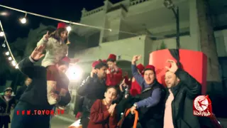 سيارتنا صغيورة   طيور الجنة دندنها