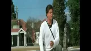 شرين بكلمة منك دندنها