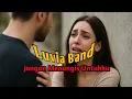 Lagu Jangan Menangis Untukku -LUVIA BAND Vidio Klip. Aransemen Ulang Hasil Kreasi Ai Musik Inside