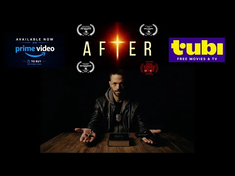 AFTER | TV Series Teaser Trailer 2