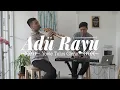 Download Lagu Adu Rayu - Yovie Tulus Glenn (Desmond Amos ft. Raynaldi Sanjaya)