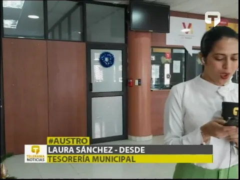 Cuidadanos deben cancelar descuentos de predios