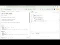 Day 20 of My 30 Days of JavaScript Challenge LeetCode 2727 Is Object Empty