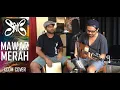 Download Lagu Slank - Mawar Merah 'Acoustic Cover' [Xcom Ft. Bang Bend]