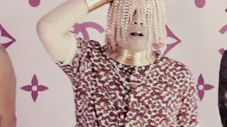 Oro - Dan Sur ( official music video ) Gold