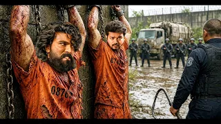 सुपरहिट (HD) ब्लॉकबस्टर साउथ इंडियन हिंदी डब्ड एक्शन मूवी || Fighter The Rakshak