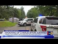Family attorney disputes Chesterfield Police s account of fatal shooting of hatchet-wielding man
