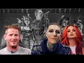 Corey Taylor Reacts to Wife Alicia Taylor s Performance Kicking Off Tour with Motionless In White