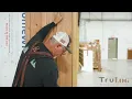 TruLog - Sill Trim Install For Board Batten