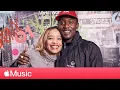 The Newer York Spelling Bee Buddy Apple Music