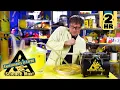 Mind-Blowing Science Experiments Best of Season 1 Science Max