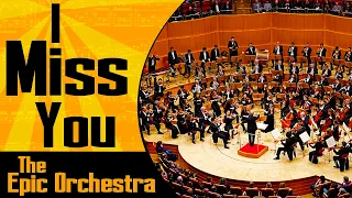 Download Blink-182 - I Miss You | Epic Orchestra MP3