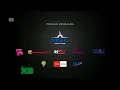 Geng Pengembarran Bermula Penghargaan Istimewa Logo (Disney XD Version)