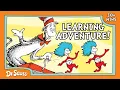 Your Favorite Cat in the Hat Storytime and Learning Adventures Dr Seuss