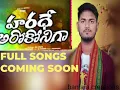 Download Lagu SIGGU LAGAROKONIGAYE BANJARA LOVE SONG || KRISHNUDU SINGER|