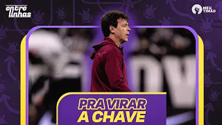 CORINTHIANS JÁ TREINA NA ARGENTINA | BRABAS CLASSIFICADAS