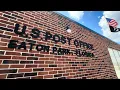 USPS EATON PARK FL
