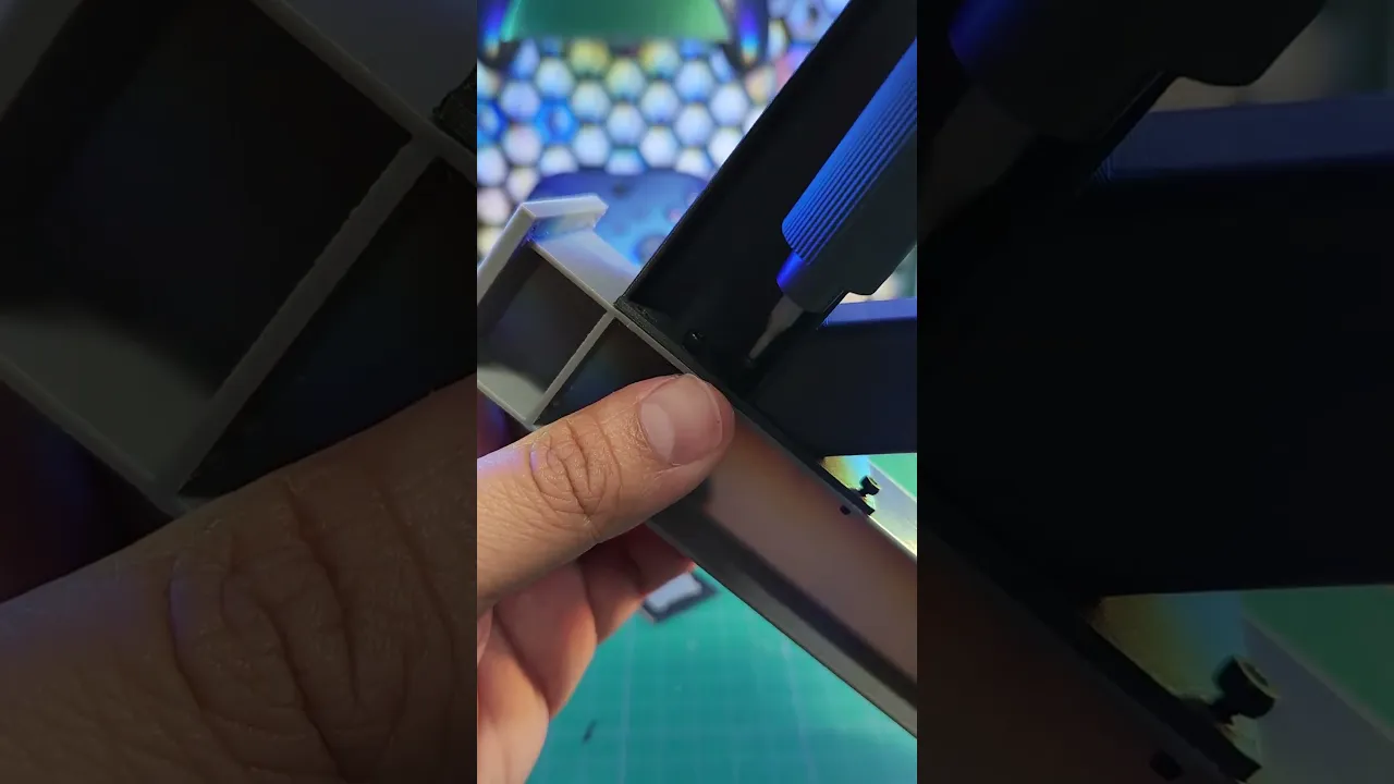 Desktop Connection Tree Structural Steel Sculpture video thumbnail