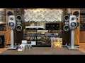 Download Lagu Vivid Audio KAYA S12 / Michi X-5 + EDGE NQ /  Drum Improvisation 2