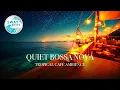 Tropical Bossa Nova Cafe 3 Hours Starlight Sailing Deck BGM for Work Study Relax