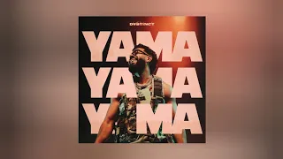 DYSTINCT YAMA Officiel Audio 