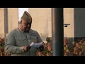 Honoring our veterans