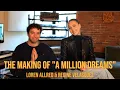 Download Lagu The Making of 'A Million Dreams' - Loren Allred Featuring Regine Velasquez