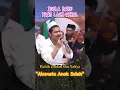 Download Lagu Habib Zaidan Bin Yahya || Alamate anak soleh #shorts #Habibzaidan