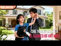 [ENG  SUB] Oops! The Young Master Is Afraid of His Wife | Full #cdrama
