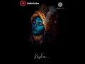 Download Lagu Bhagbhan song with lord krishna ❤️ main yahan tu waha... Radhe Krishna || Jay shree Krishna || 🙏