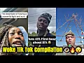Download Lagu Woke Tik Tok Compilation (Part 6) 👁️🧘🏾 LikeForPart7 #ViralTikTok #WokeTikTok #Spiritual 