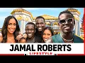 Inside Jamal Roberts 100M Empire Dark Secrets Behind the Lifestyle 2025