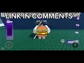 ROBLOX CONDO GAME 2026 LINK IN COMMENTS NEW