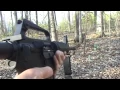 M4 Close Up
