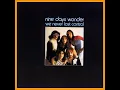 Download Lagu Nine Days' Wonder - We Never Lost Control (1973)