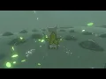 Korok seeds Hebra North Crest Hebra Tower Zelda BOTW
