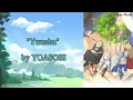 Download Lagu Sousou no Frieren - Opening Full : Yuusha - YOASOBI (Lirik + Terjemahan)