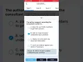 Quizzes Feature in IELTS forecast mobile app - React Native
