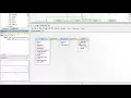 Database Visual Query Builder